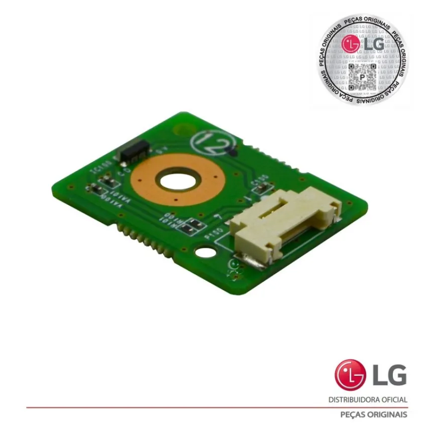 PLACA LG 49WL900G-B 49WL95C-W E227809 EBR86424401 EAX67924401 | ORIGINAL
