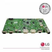 PLACA PRINCIPAL LG 49VL5B-X 49VL5B-XC EBR79209343 EBU62763343 EAX65943004 - ORIGINAL