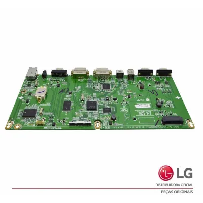 PLACA PRINCIPAL LG 49VL5B-X 49VL5B-XC EBR79209343 EBU62763343 EAX65943004 - ORIGINAL