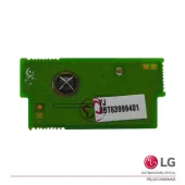 PLACA PARA PROJETOR LG PF1000UW PF1000UW-SP EBT63999401 EAX66748901 | ORIGINAL