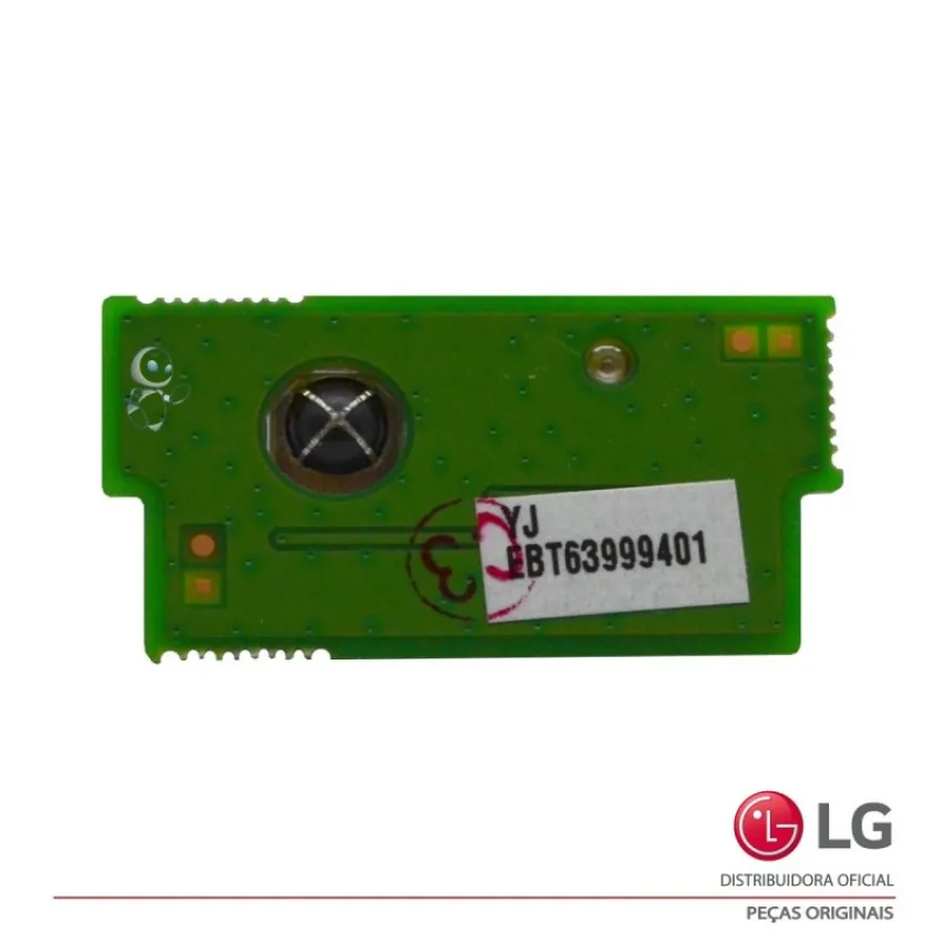 PLACA PARA PROJETOR LG PF1000UW PF1000UW-SP EBT63999401 EAX66748901 | ORIGINAL