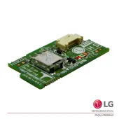 PLACA PARA PROJETOR LG PF1000UW PF1000UW-SP EBT63999401 EAX66748901 | ORIGINAL