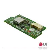 PLACA PARA PROJETOR LG PF1000UW PF1000UW-SP EBT63999401 EAX66748901 | ORIGINAL