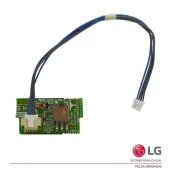 PLACA PARA PROJETOR LG PF1000UW PF1000UW-SP EBT63999401 EAX66748901 | ORIGINAL