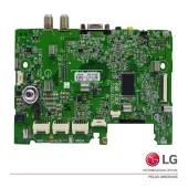 PLACA PRINCIPAL PROJETOR LG PH550 PH550-CB EBT64305201 EAX66749006 - ORIGINAL