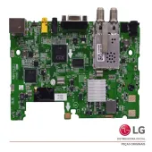 PLACA PRINCIPAL PROJETOR LG PH550 PH550-CB EBT64305201 EAX66749006 - ORIGINAL