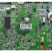 PLACA PRINCIPAL PROJETOR LG PH550 PH550-CB EBT64305201 EAX66749006 - ORIGINAL