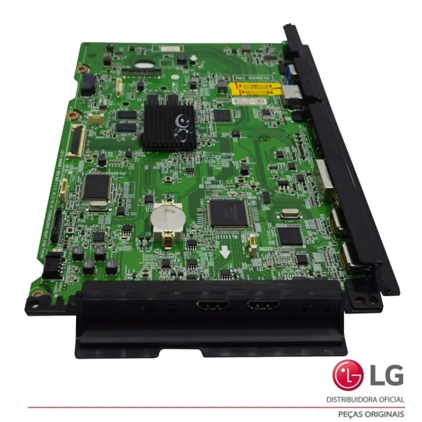 PLACA PRINCIPAL MONITOR LG 55TA3E-B 55TA3E EBT65243001 EAX67383302 - ORIGINAL