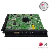 PLACA PRINCIPAL MONITOR LG 55TA3E-B 55TA3E EBT65243001 EAX67383302 - ORIGINAL