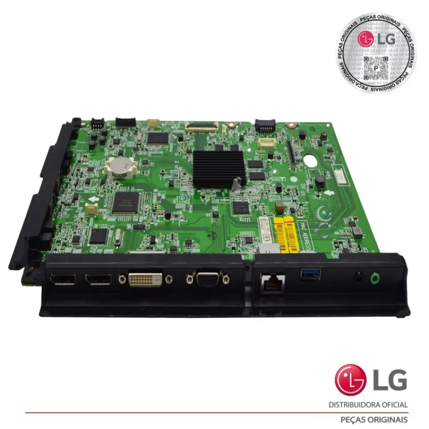 PLACA PRINCIPAL MONITOR LG 55TA3E-B 55TA3E EBT65243001 EAX67383302 - ORIGINAL