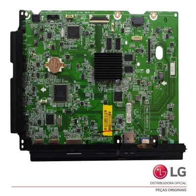 PLACA PRINCIPAL MONITOR LG 55TA3E-B 55TA3E EBT65243001 EAX67383302 - ORIGINAL
