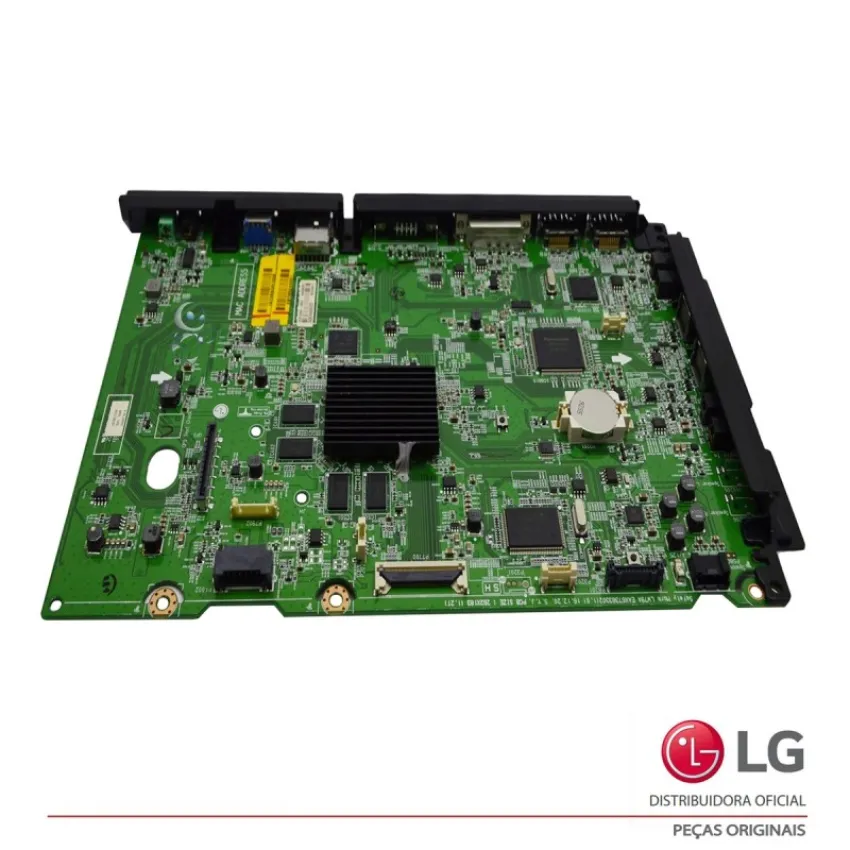 PLACA PRINCIPAL MONITOR LG 55TA3E-B 55TA3E EBT65243001 EAX67383302 - ORIGINAL