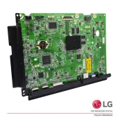 PLACA PRINCIPAL MONITOR LG 55TA3E-B 55TA3E EBT65243001 EAX67383302 - ORIGINAL