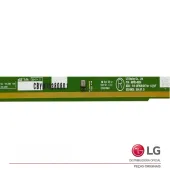 PLACA DRIVER V-CON 43LF5400 43LH5700 43LM6370PSB 43LU660H 43LW540S 6870S-1933C CLS31261801 | ORIGINAL