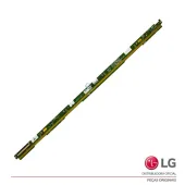 PLACA DRIVER V-CON 43LF5400 43LH5700 43LM6370PSB 43LU660H 43LW540S 6870S-1933C CLS31261801 | ORIGINAL