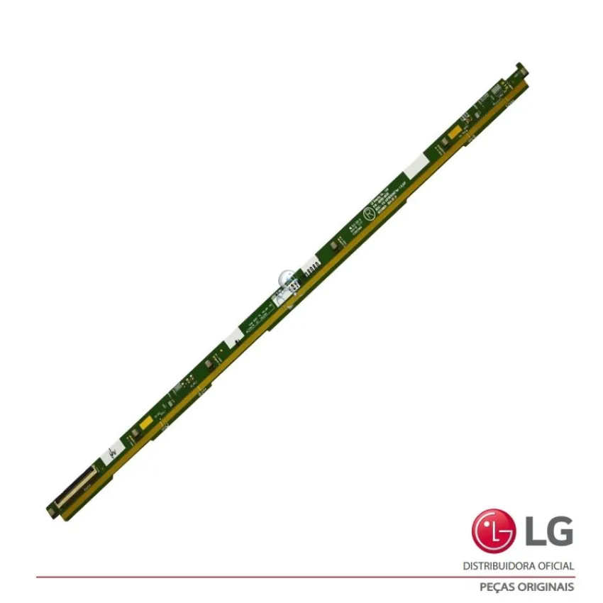 PLACA DRIVER V-CON 43LF5400 43LH5700 43LM6370PSB 43LU660H 43LW540S 6870S-1933C CLS31261801 | ORIGINAL