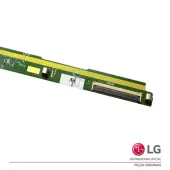 PLACA DRIVER V-CON 43LF5400 43LH5700 43LM6370PSB 43LU660H 43LW540S 6870S-1933C CLS31261801 | ORIGINAL