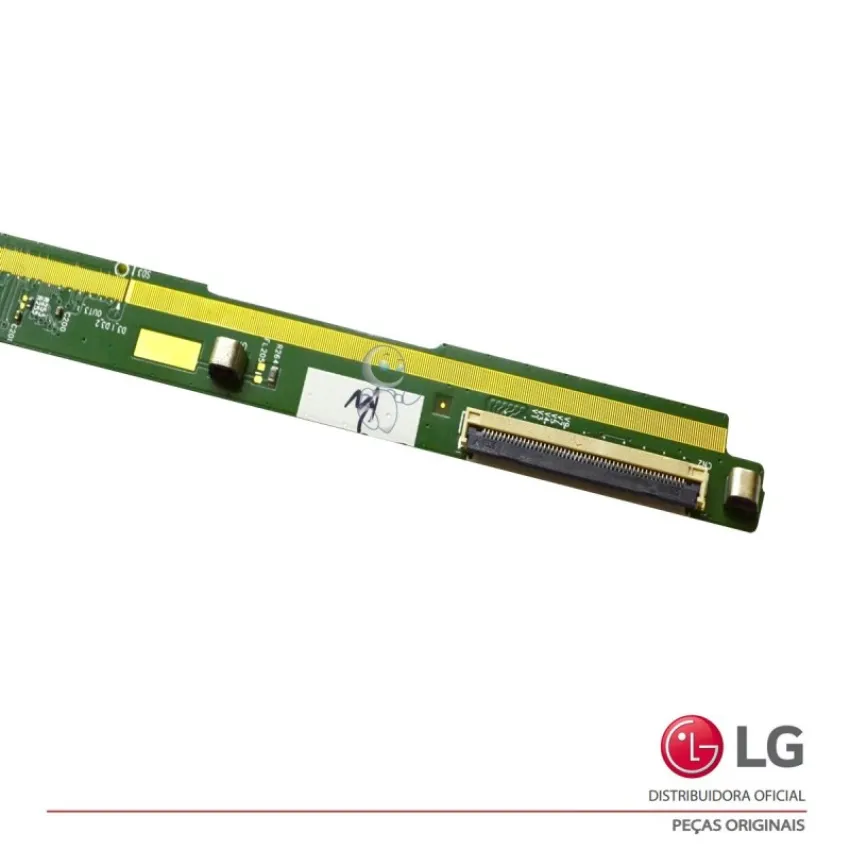 PLACA DRIVER V-CON 43LF5400 43LH5700 43LM6370PSB 43LU660H 43LW540S 6870S-1933C CLS31261801 | ORIGINAL