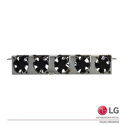 MICROVENTILADOR 55EW5F-A 55EW5TF-A 65EV5E-2 65EV5E-3 EBT65436601 MAZ66370001  12V 0.06A