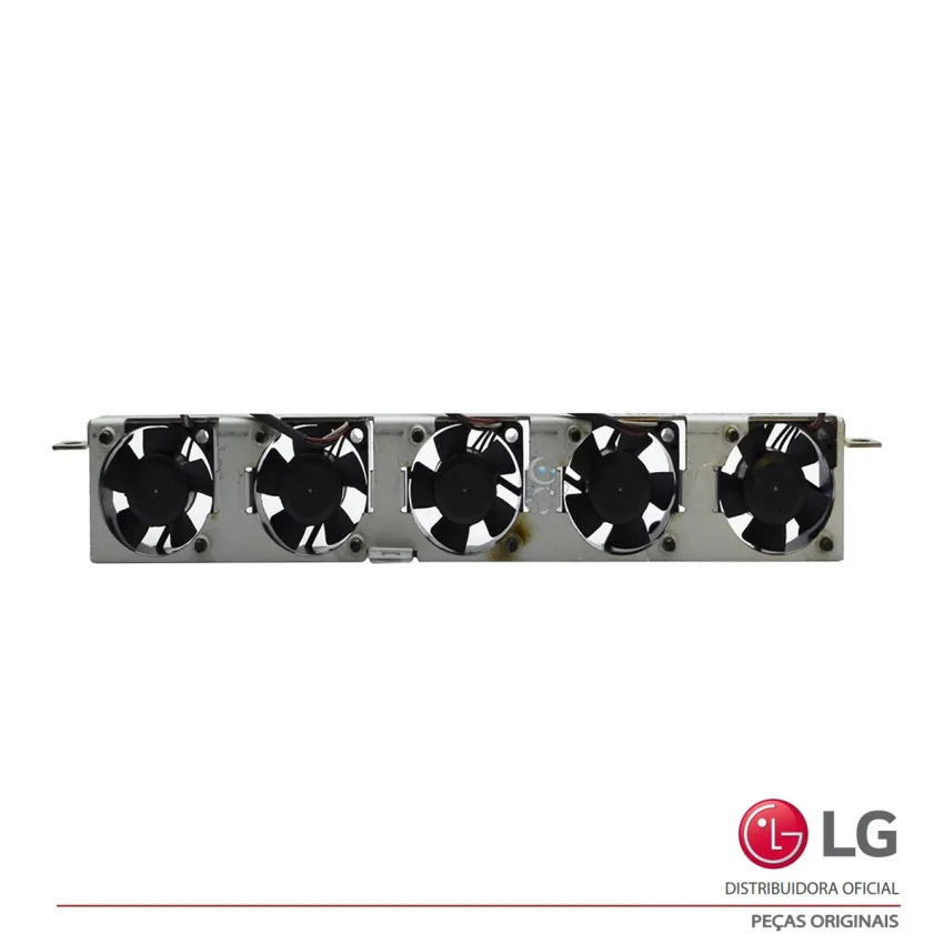 MICROVENTILADOR 55EW5F-A 55EW5TF-A 65EV5E-2 65EV5E-3 EBT65436601 MAZ66370001  12V 0.06A