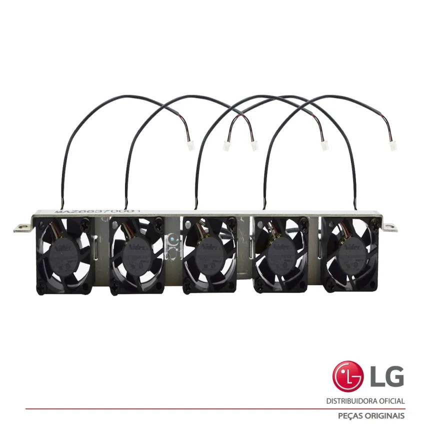 MICROVENTILADOR 55EW5F-A 55EW5TF-A 65EV5E-2 65EV5E-3 EBT65436601 MAZ66370001  12V 0.06A