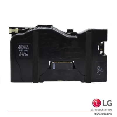 ALTO FALANTE LG 49UK7500 49SJ8000 49UJ7500 49UU770H 49UV761H EAB64370903