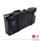 ALTO FALANTE LG 49UK7500 49SJ8000 49UJ7500 49UU770H 49UV761H EAB64370903