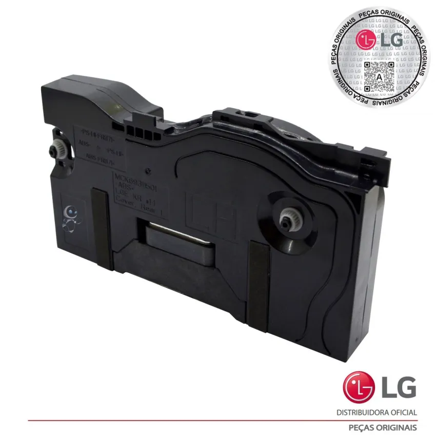 ALTO FALANTE LG 49UK7500 49SJ8000 49UJ7500 49UU770H 49UV761H EAB64370903