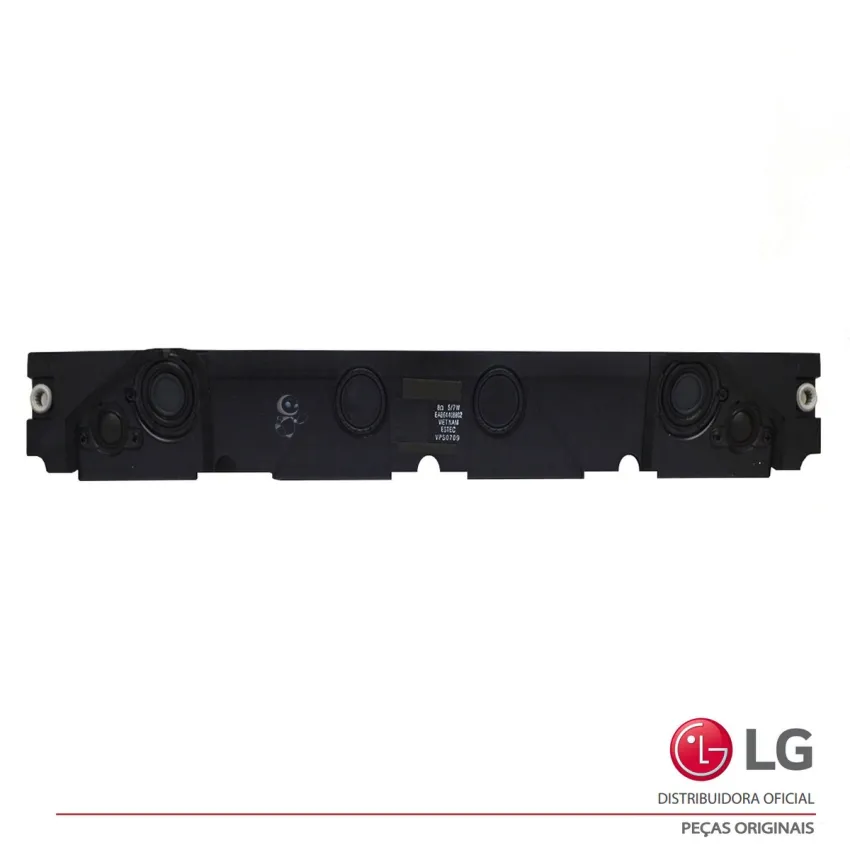 ALTO FALANTE MULTIPLO LG 27MD5KA 27MD5KL 27MD5 8Ω 5/7W EAB64408802 MCK69264001