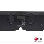 ALTO FALANTE MULTIPLO LG 27MD5KA 27MD5KL 27MD5 8Ω 5/7W EAB64408802 MCK69264001