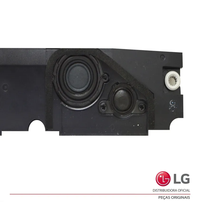 ALTO FALANTE MULTIPLO LG 27MD5KA 27MD5KL 27MD5 8Ω 5/7W EAB64408802 MCK69264001