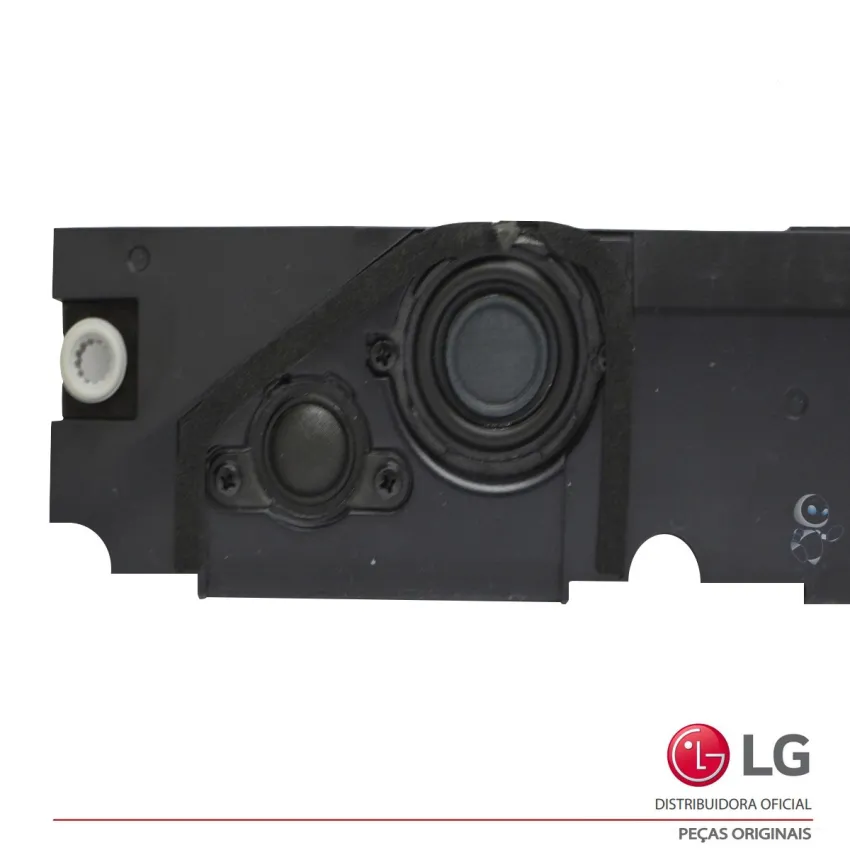 ALTO FALANTE MULTIPLO LG 27MD5KA 27MD5KL 27MD5 8Ω 5/7W EAB64408802 MCK69264001