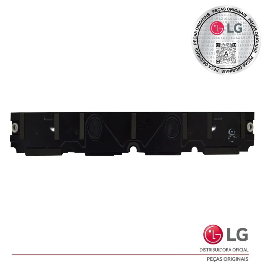 ALTO FALANTE MULTIPLO LG 27MD5KA 27MD5KL 27MD5 8Ω 5/7W EAB64408802 MCK69264001