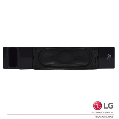 ALTO FALANTE LG 43LJ5500 43LJ5550 43LJ551 49LJ5500 49LJ5550 49LJ551 6Ω 5/7W EAB64488701- ORIGINAL