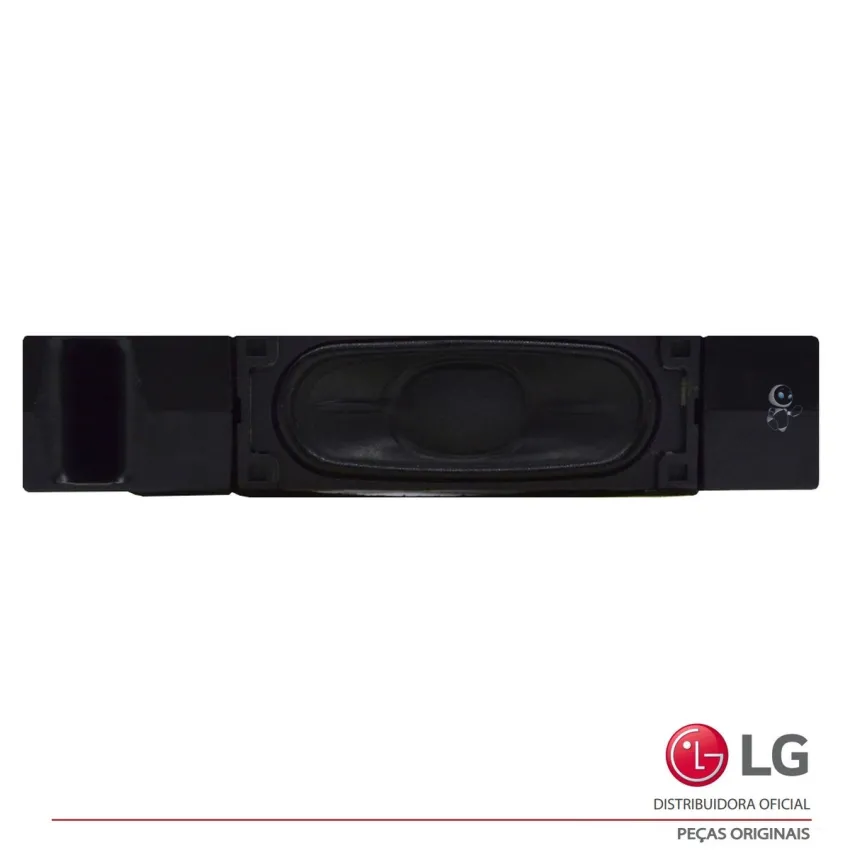 ALTO FALANTE LG 43LJ5500 43LJ5550 43LJ551 49LJ5500 49LJ5550 49LJ551 6Ω 5/7W EAB64488701- ORIGINAL