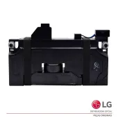 ALTO FALANTE LG 43LJ5500 43LJ5550 43LJ551 49LJ5500 49LJ5550 49LJ551 6Ω 5/7W EAB64488701- ORIGINAL