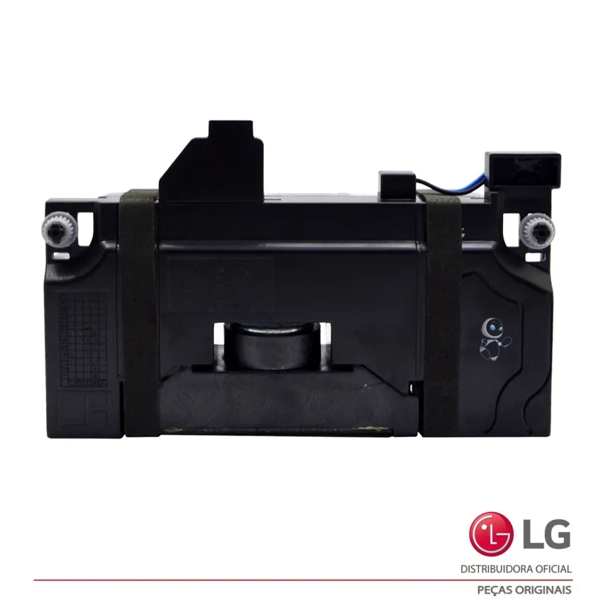 ALTO FALANTE LG 43LJ5500 43LJ5550 43LJ551 49LJ5500 49LJ5550 49LJ551 6Ω 5/7W EAB64488701- ORIGINAL
