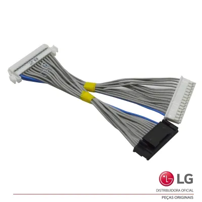 CABO CHICOTE LG OLED65E7P EAD63991001 - ORIGINAL