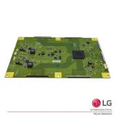 PLACA T-CON LG 65UB9200 6870C-0511A EAT63394001 | ORIGINAL