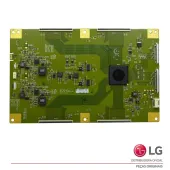 PLACA T-CON LG 65UB9200 6870C-0511A EAT63394001 | ORIGINAL