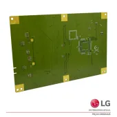 PLACA T-CON LG 65UB9200 6870C-0511A EAT63394001 | ORIGINAL