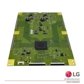 PLACA T-CON LG 65UB9200 6870C-0511A EAT63394001 | ORIGINAL