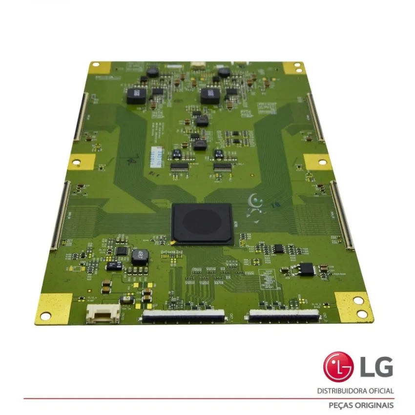 PLACA T-CON LG 65UB9200 6870C-0511A EAT63394001 | ORIGINAL
