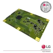 PLACA T-CON LG 65UB9200 6870C-0511A EAT63394001 | ORIGINAL