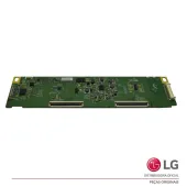 PLACA T-CON LG 6870C-0660A EAT64553101 | ORIGINAL