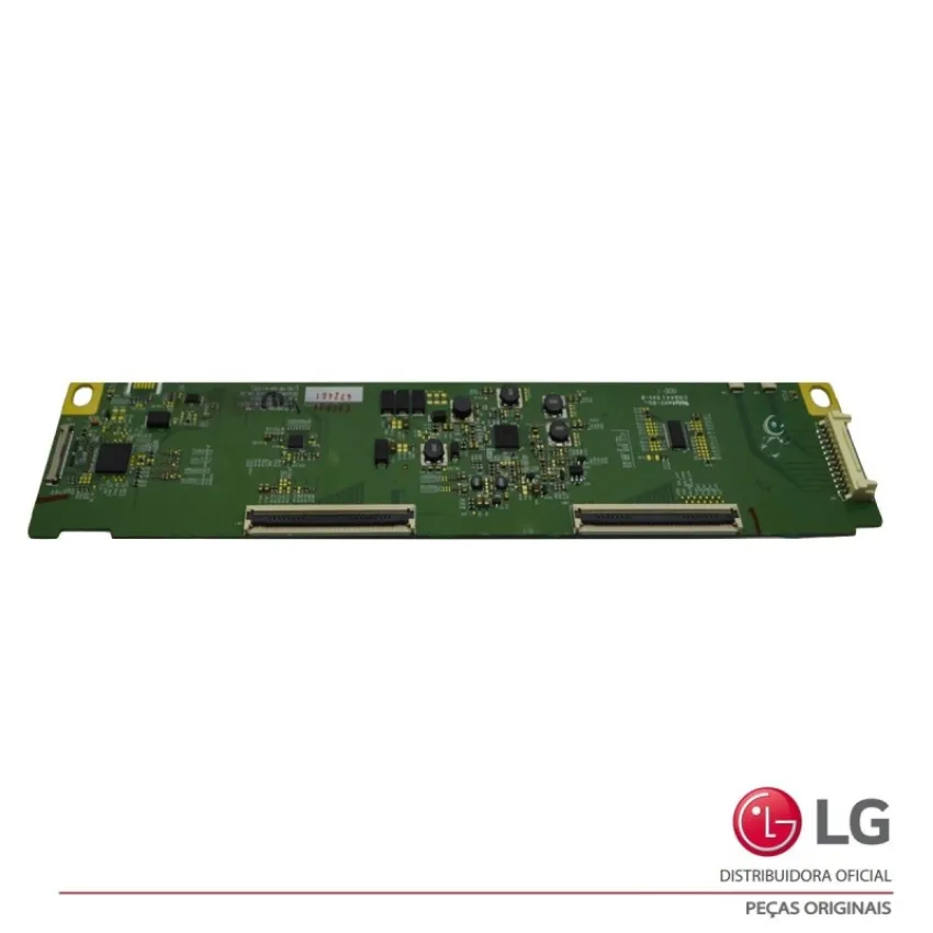 PLACA T-CON LG 6870C-0660A EAT64553101 | ORIGINAL