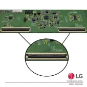 PLACA T-CON LG 6870C-0660A EAT64553101 | ORIGINAL