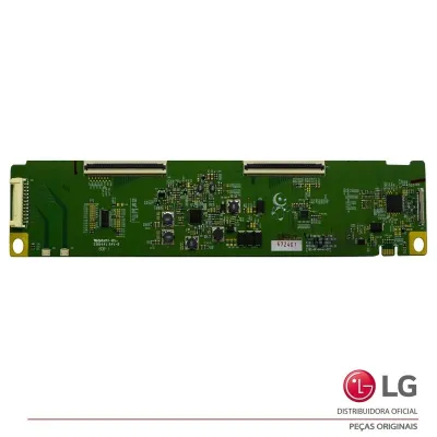 PLACA T-CON LG 6870C-0660A EAT64553101 | ORIGINAL