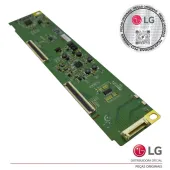 PLACA T-CON LG 6870C-0660A EAT64553101 | ORIGINAL