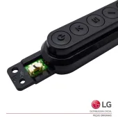 TECLADO DE FUNÇÕES LG 32LA613B 32LB530B 32LN536B 32LN5400 32LN540B 32LN549C EBR76384101 EBT62443004 | ORIGINAL